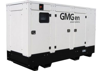 Дизельный генератор GMGen GMJ200