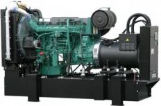 Дизельный генератор FOGO FDF 455 V