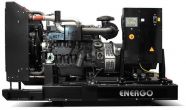 Электрогенераторная установка Energo ED 300/400 D