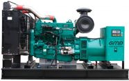 Дизельный генератор Energoprom EFC 375/400