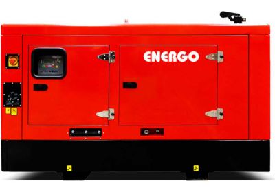 Дизельный генератор Energo ED 20/230 Y-SS