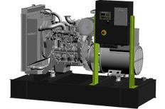 Дизельный генератор Pramac (Италия) Pramac GSW GSW190I