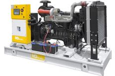 Дизельный генератор Mitsudiesel АД-1000С-Т400-2РМ29