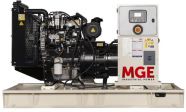 Дизельный генератор MGE p150CS