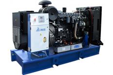 Дизельный генератор АД-500С-Т400-2РМ20 (MECC ALTE)