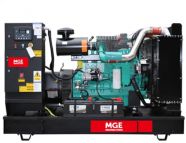 Дизельный генератор MGE p80CS