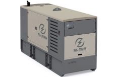 Дизельный генератор Elcos GE.AIS5.220/200.SS