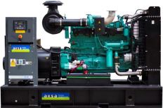 Дизельный генератор AKSA APD 360 C