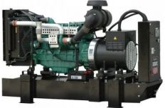 Дизельный генератор FOGO FDF 250 V