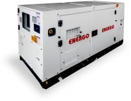 Дизельный генератор Pramac (Италия) Pramac GBW GBW45Y