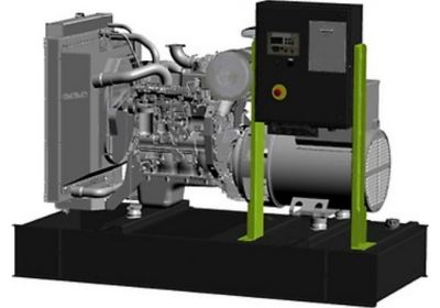 Дизельный генератор Pramac (Италия) Pramac GSW GSW460I