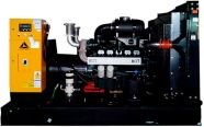 Дизельный генератор Mitsudiesel АД-720С-Т400-2РМ29