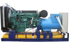 Дизельный генератор ПСМ ADV-300