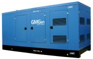 Дизельный генератор GMGen GMI550