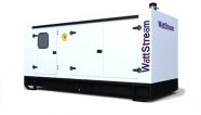 Дизельный генератор WattStream WS450-CL-C