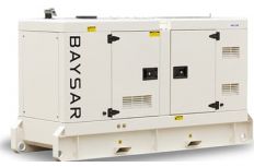 Дизельный генератор BAYSAR WLS27S