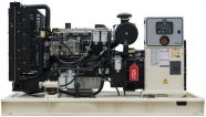 Дизельный генератор Hertz HG 198 PC