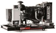 Дизельный генератор Genmac (Италия) G350VO