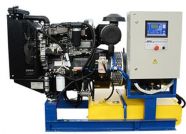 Дизельный генератор ПСМ АД-100 (ЯМЗ-238М2)