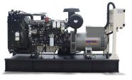 Дизельный генератор AGG P450E5