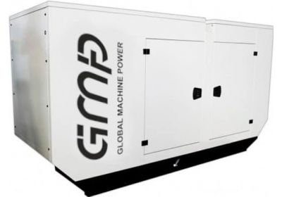 Дизельный генератор GMP 65DMC