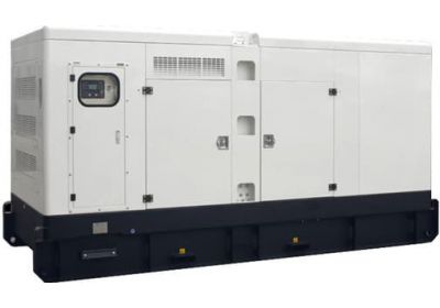 Дизельный генератор Energo MP275D-S