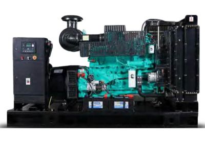 Дизельный генератор CTG 700C