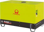 Дизельный генератор Pramac (Италия) Pramac GXW GXW18W