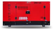 Дизельный генератор BAYSAR QRY-44DС