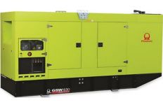 Дизельный генератор Pramac (Италия) Pramac GSW GSW630DO