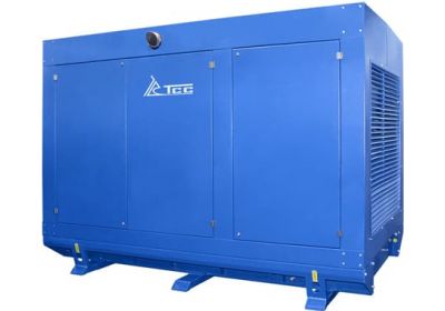 Дизельный генератор ТСС АД-520С-Т400-2РПМ9