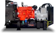 Дизельный генератор Motor АД 400-Т400 Ricardo