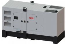 Дизельный генератор FOGO FDF 600 V