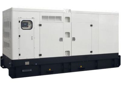 Дизельный генератор Energo MP915D-S