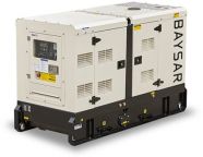 Дизельный генератор BAYSAR QS10K6S