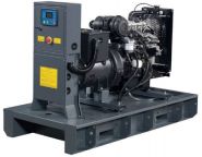Дизельный генератор MVAE 330IO/D