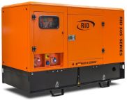 Дизельный генератор RID (Германия) 30/1  E-SERIES