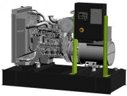 Дизельный генератор Pramac (Италия) Pramac GSW GSW170D