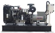 Дизельный генератор AKSA APD 715 BD