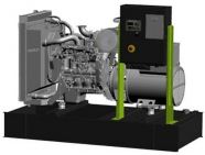 Дизельный генератор Pramac (Италия) Pramac GSW GSW190I