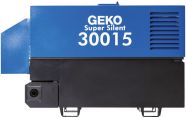 Дизельный генератор Genbox KBT24T-S/V