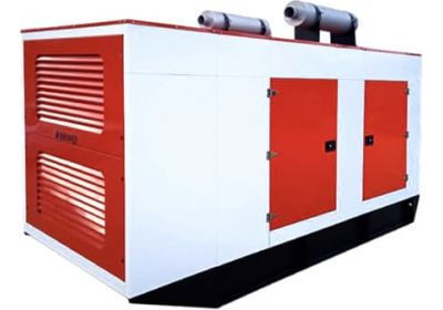 Дизельный генератор Азимут АД-900С-Т400-1РКМ26 (R6)