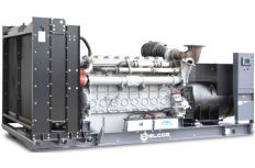 Дизельный генератор ELCOS GE.PK.1500/1370.BF