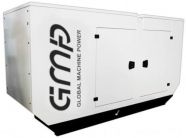 Дизельный генератор GMP 275DMC