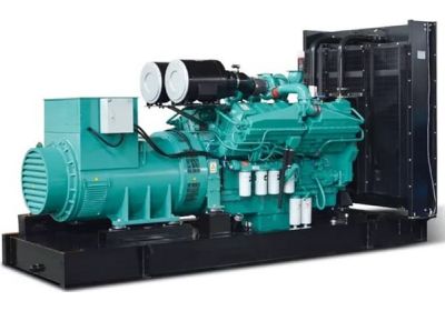 Дизельный генератор Арктика АД800С-Т400