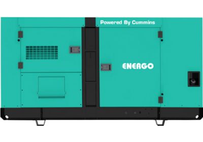 Дизельный генератор Energo AD45-T400C-S