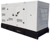 Дизельный генератор Амперос АД 1200-Т400 P (Проф)