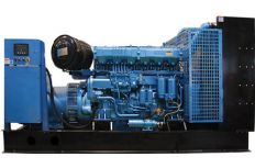 Дизельный генератор Азимут АД-550С-Т400-1РМ9