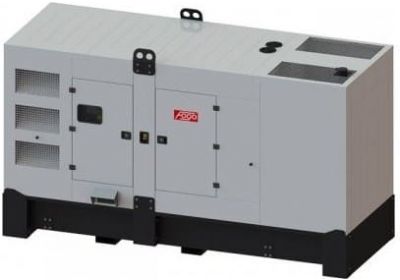 Дизельный генератор FOGO FDF 500 V