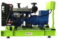 Дизельный генератор GenPower GDZ-LRY 145 OTO